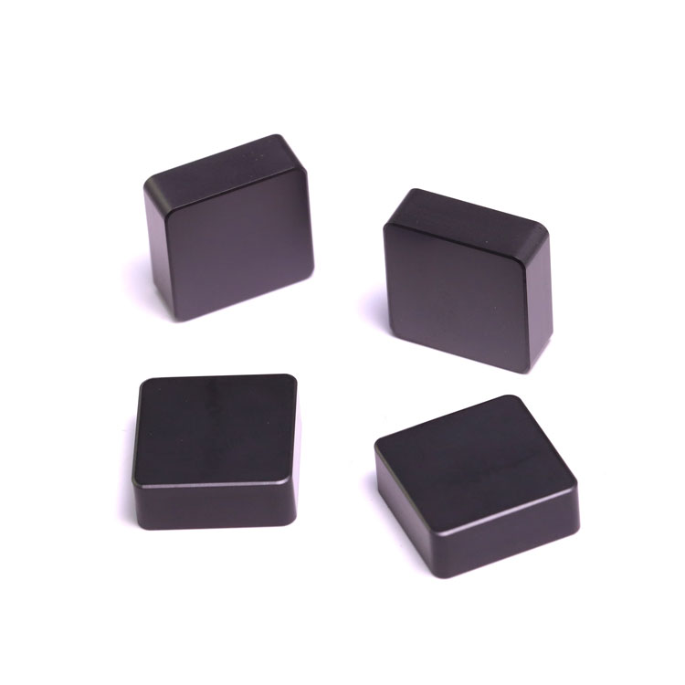 粗車(chē)灰鑄鐵用CBN刀片維克刀具KBN600