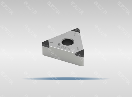 TPGW鑲尖復(fù)合PCBN刀具