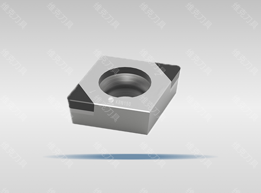 CCGW鑲尖復(fù)合PCBN刀具