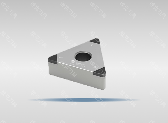 TNGA鑲尖復(fù)合PCBN刀具