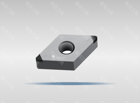 DNGA鑲尖復(fù)合PCBN刀具